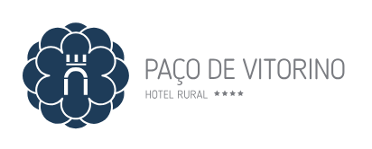 Paço do Vitorino logo