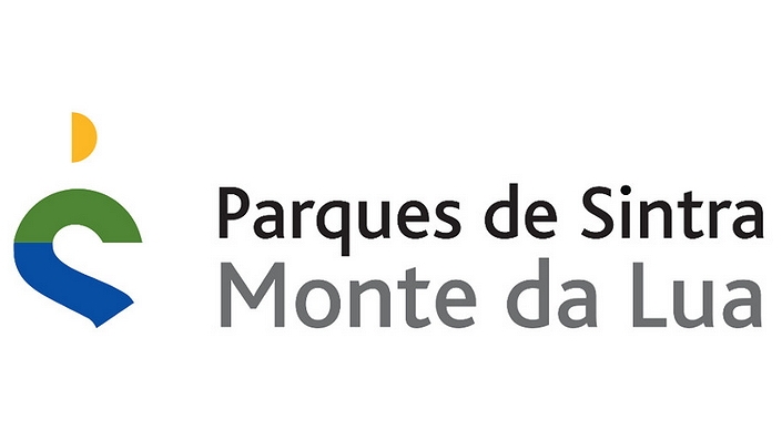 Parques de Sintra logo