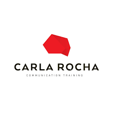 Carla Rocha Comunicação logo
